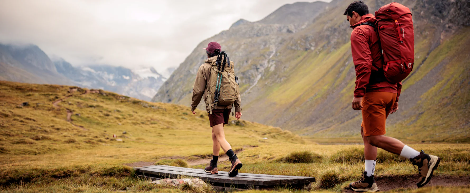 Century of Unrivaled Outdoor Comfort